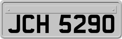 JCH5290