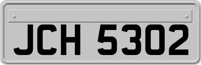 JCH5302