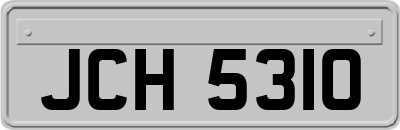JCH5310