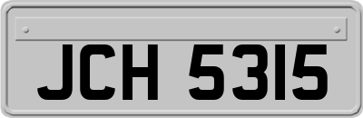 JCH5315