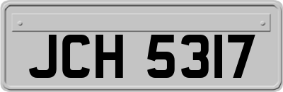 JCH5317
