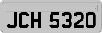 JCH5320
