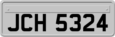 JCH5324