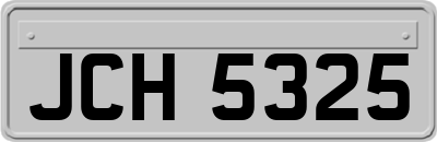 JCH5325