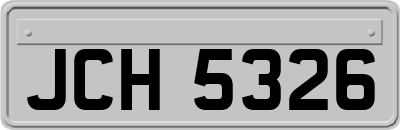 JCH5326