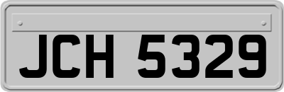 JCH5329
