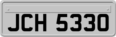 JCH5330