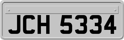 JCH5334