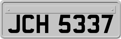 JCH5337