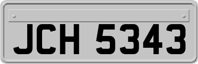 JCH5343