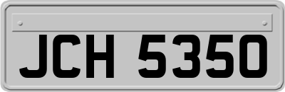 JCH5350