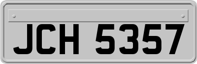 JCH5357