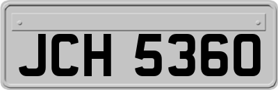 JCH5360