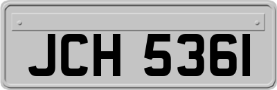 JCH5361