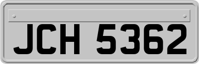 JCH5362