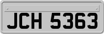 JCH5363