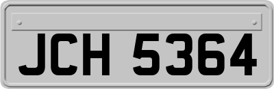 JCH5364