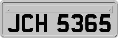 JCH5365