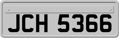 JCH5366