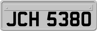 JCH5380