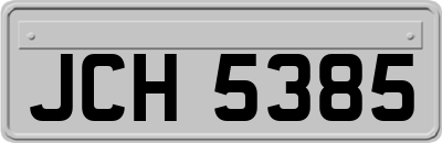 JCH5385