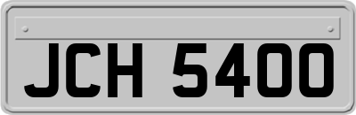 JCH5400