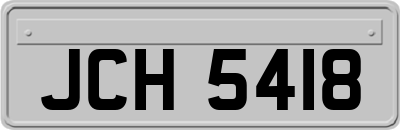 JCH5418