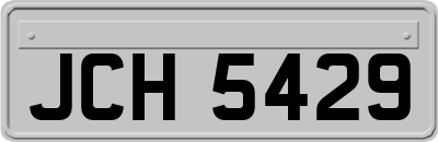 JCH5429