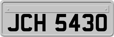 JCH5430