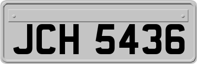 JCH5436