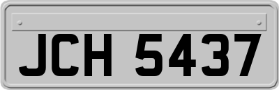 JCH5437