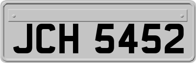 JCH5452