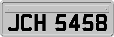 JCH5458
