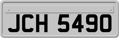 JCH5490