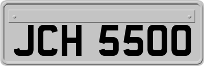 JCH5500