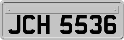 JCH5536