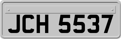 JCH5537
