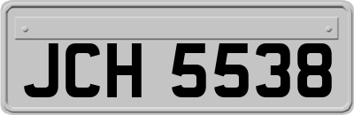 JCH5538