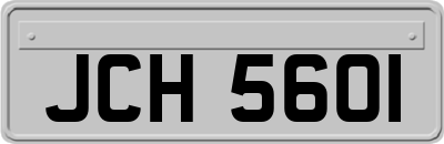 JCH5601