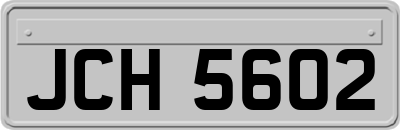 JCH5602