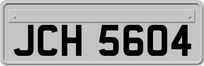 JCH5604