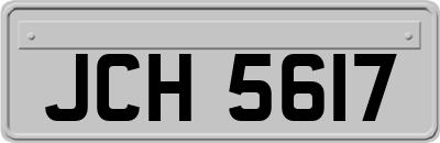 JCH5617