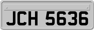 JCH5636
