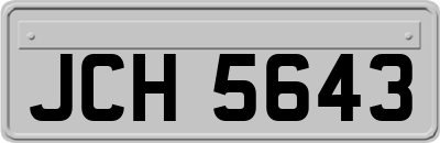 JCH5643