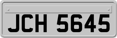 JCH5645