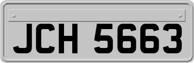 JCH5663