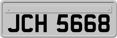 JCH5668
