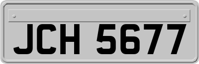 JCH5677