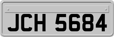 JCH5684