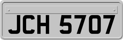 JCH5707